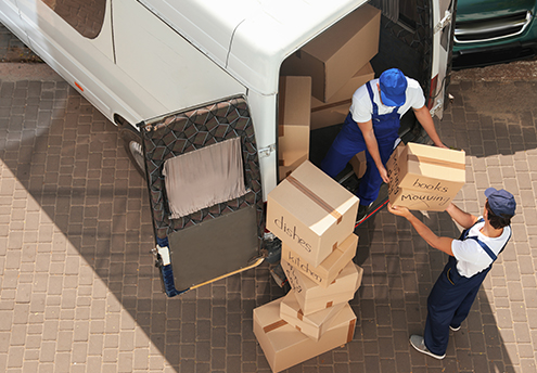 movers