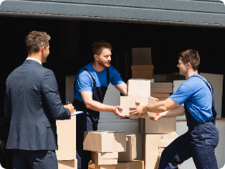Service-Storage-Services