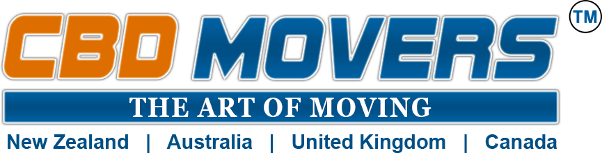 CBD Movers