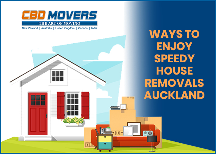 Removals Auckland