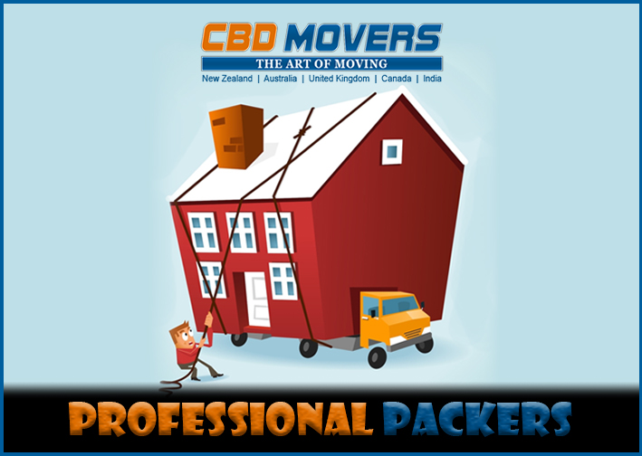 Movers Auckland