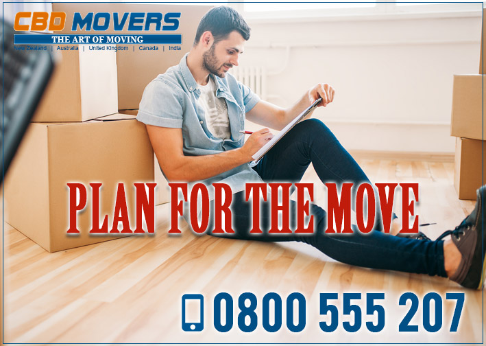 Simple Ways To Keep Your Furniture Intact And Free From Any Damage During Removals CBD Movers