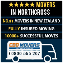 Movers-Northcross