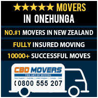Movers Onehunga