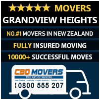 Movers Glenview Heights