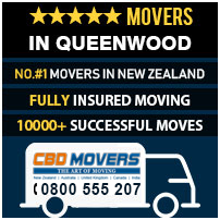 Movers queenwood