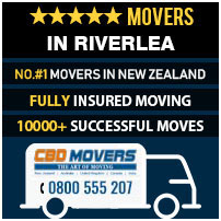 Movers riverlea