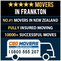 Movers Frankton