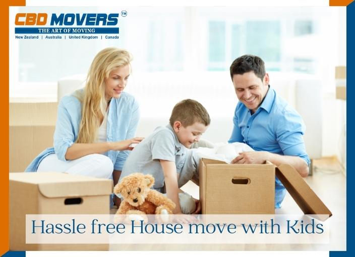 house removals auckland