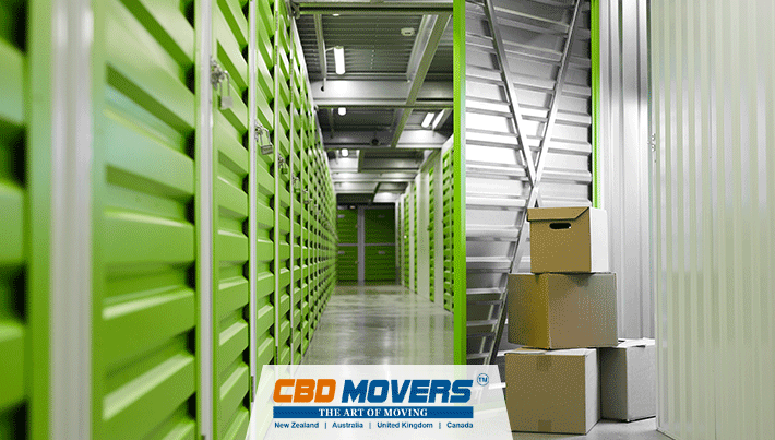 storage-facility
