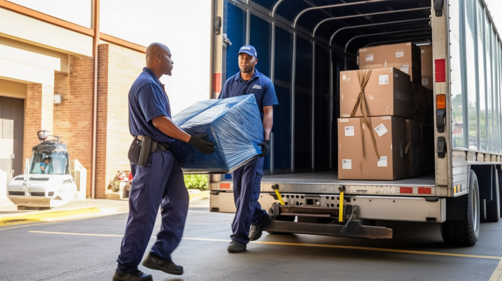 Man With a Van - CBD Movers New Zealand