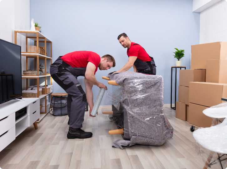 Why Choose CBD Movers Hamilton