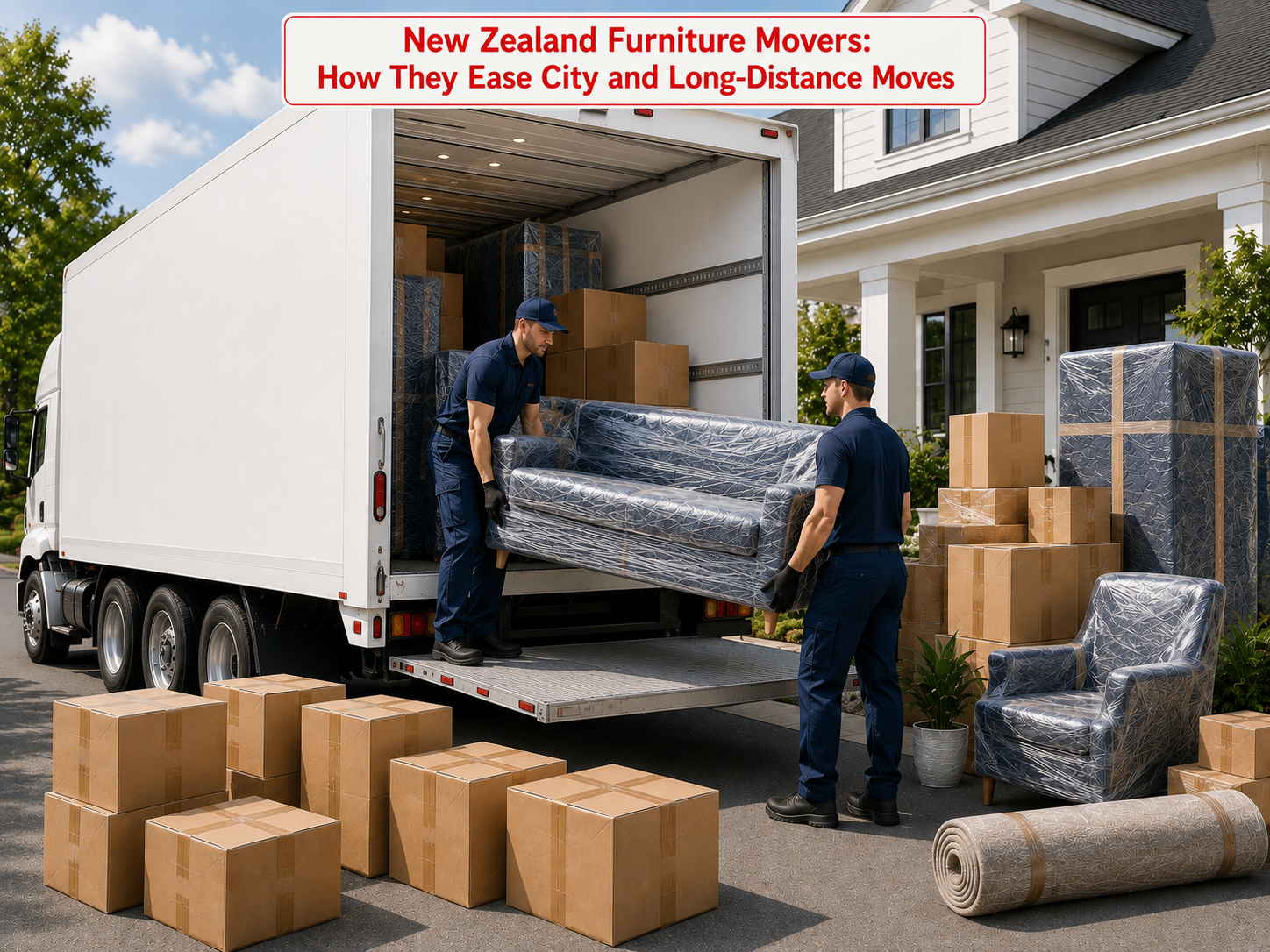 furniture movers